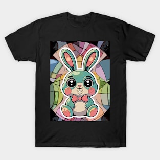 Happy Easter Bunny T-Shirt